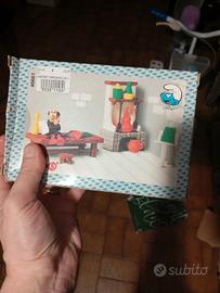 laboratorio di Gargamella 