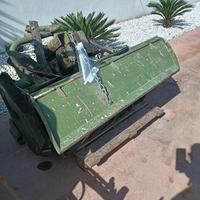 Fresa celli automatica