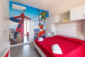 Appartamento invernale