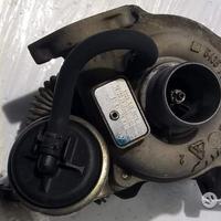 Turbina lancia y 1.3 mtj anno 2005
