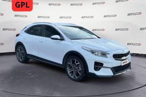 KIA XCeed Xceed 1.0 T-GDi GPL Style