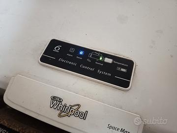 WHIRLPOOL - Congelatore orizzontale  