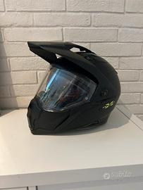 Casco Caberg X-Trace taglia M