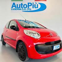 Citroen C1 1.0 benzina 68 CV 3 porte Sport