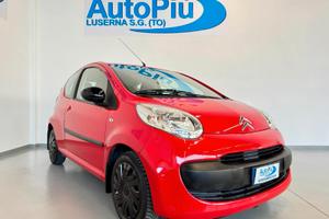 Citroen C1 1.0 benzina 68 CV 3 porte Sport