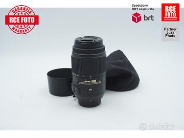 Nikon AF-S DX 55-300 F4.5-5.6 G ED VR (Nikon)