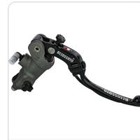 Impianto frenante radiale