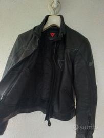Giacca moto Dainese donna