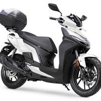 KYMCO AGILITY S 125 E5+