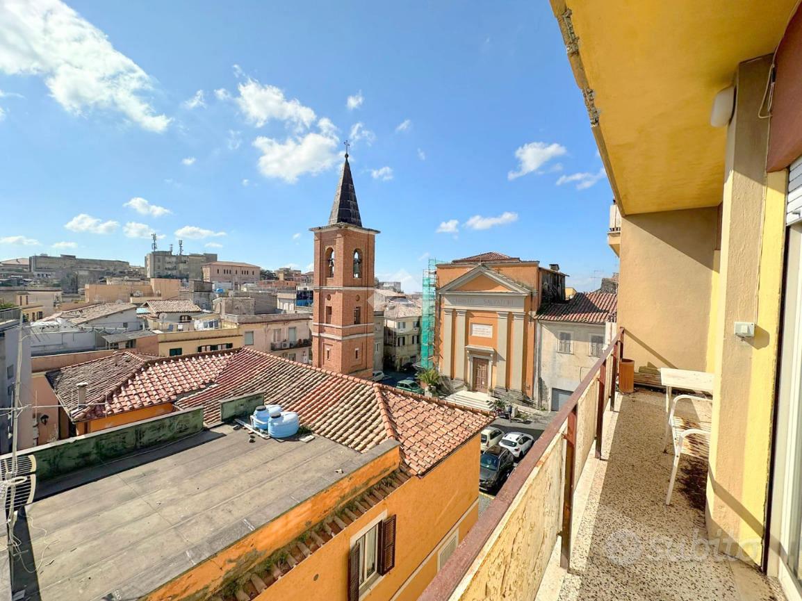 Apartment in Velletri, Roma Capitale - Vista 5