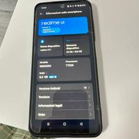 Realme C71