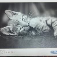 Puzzle 1000pz clementoni