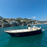 Teresida Darling 23 - Gozzo planante