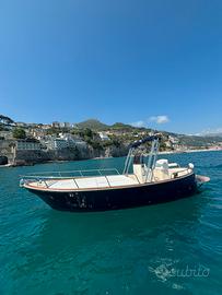 Teresida Darling 23 - Gozzo planante