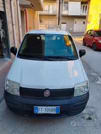 FIAT Panda 1.3 Multijet Diesel 2010