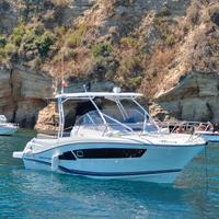 Jeanneau Cap Camarat 9.0 WA