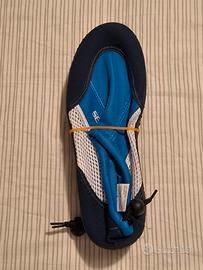 Scarpe scoglio SEAC (Decathlon) n39