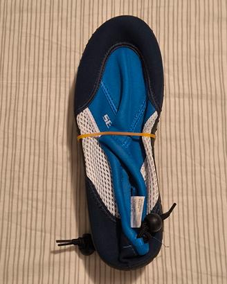 Scarpe scoglio SEAC (Decathlon) n39