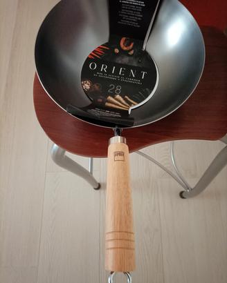 pentola wok