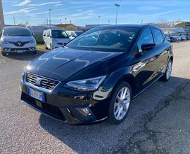 SEAT Ibiza 1.0 TGI 5 porte FR NEOPATENATI