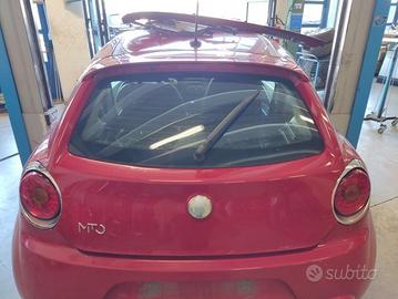 Portellone nudo ALFA ROMEO MITO del 2009