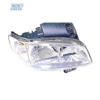 FANALE DESTRO PER SEAT IBIZA 6K2 99-01 CORDOBA 6K2