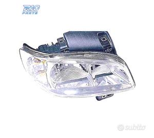 FANALE DESTRO PER SEAT IBIZA 6K2 99-01 CORDOBA 6K2