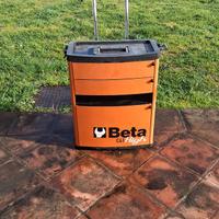 Trolley porta attrezzi beta