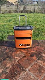 Trolley porta attrezzi beta