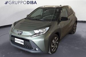 Toyota Aygo X 1.0 Trend 72cv