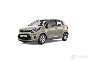 KIA PICANTO PE2 MY26 1.0 URBAN PACK TT