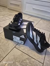Scarpe adizero EVO tg 38 donna