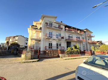 5 LOCALI A SAN GIORGIO DEL SANNIO