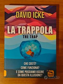 La Trappola - David Icke