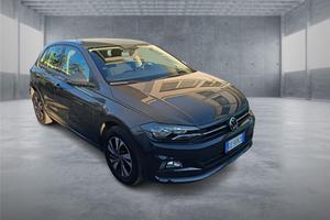 VOLKSWAGEN Polo 6ª serie 1.0 TSI 5p. Comfortlin