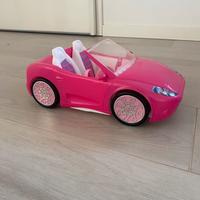 Macchina Barbie