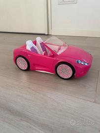 Macchina Barbie