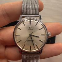 Omega Seamaster Genève 1960