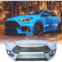 PARAURTI ANTERIORE PER FORD FOCUS MK3 LOOK RS 14-1
