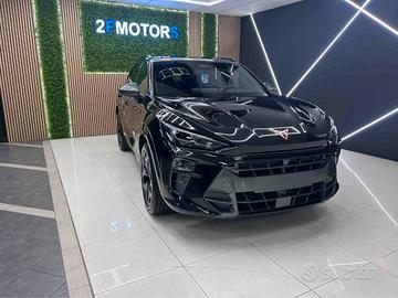 Cupra Terramar 1.5 hybrid 150cv dsg