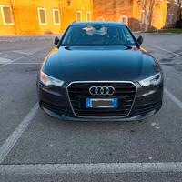 Audi A6 IV 2011 Avant 2.0 tdi 177cv multitronic