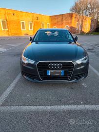 Audi A6 IV 2011 Avant 2.0 tdi 177cv multitronic