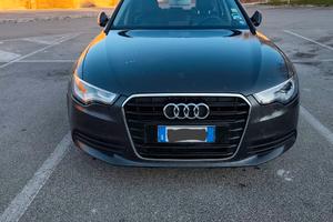 Audi A6 IV 2011 Avant 2.0 tdi 177cv multitronic
