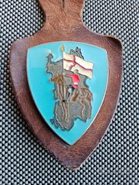 Distintivo a spilla Esercito Italiano