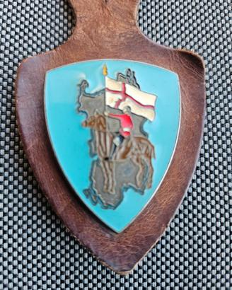 Distintivo a spilla Esercito Italiano