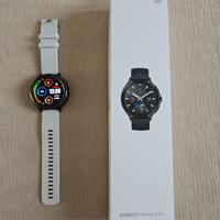 xiaomi watch 2 pro