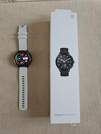 xiaomi watch 2 pro