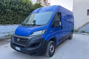 Fiat Ducato 2.3 MJT 120cv 2020