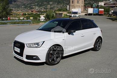 AUDI A1 SPB 1.4 TDI Sport