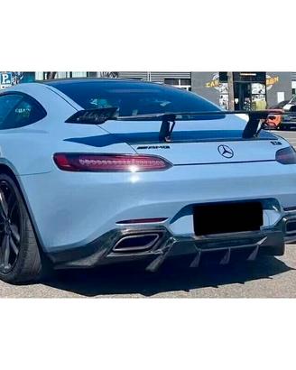 Mercedes R190 Coupe' Kit vero Carbonio Amg GT look